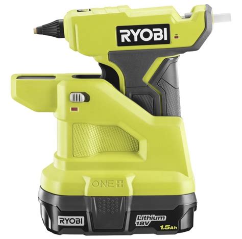 ryobi hot glue gun